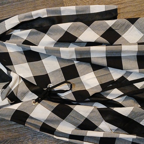 Rag & Bone Brighton Asymmetrical Dress. - Picture 15 of 16